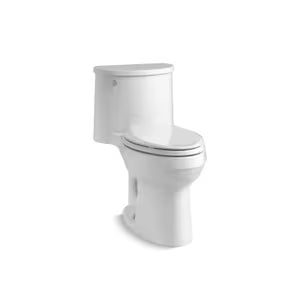 Toilets