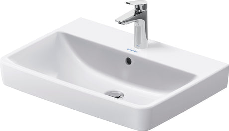 No.1 Sink White