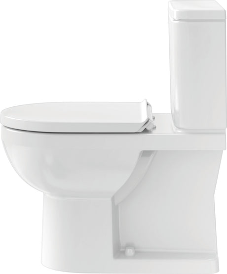 No1 Two Piece Toilet W