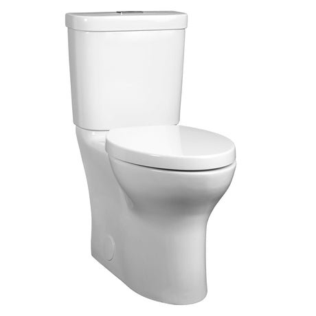 EQUILITY 2 PC EL 1.28 GPF TOILET  CWH