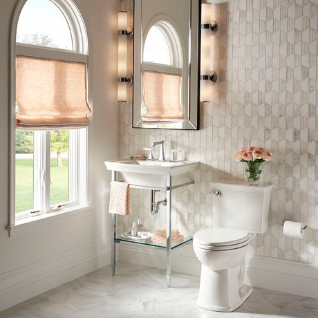 WYATT 2 PIECE HET TOILET LHTL