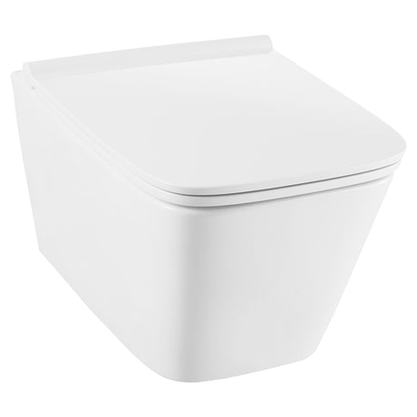 DXV MODULUS WALL HUNG TOILET  - CW
