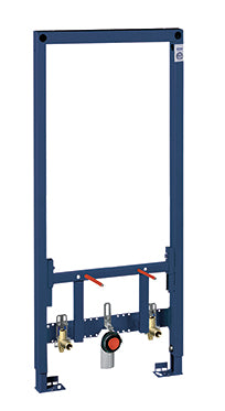 44IN IN-WALL BIDET CARRIER