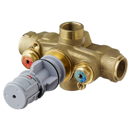 0.75 IN THERMOSTATIC VALVE ROUGH