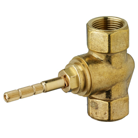 0.75 IN WALL VALVE ROUGH ONLY-UNF