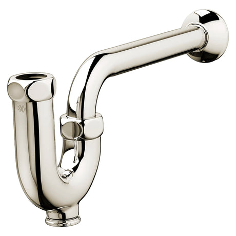 DECORATIVE P-TRAP - PN