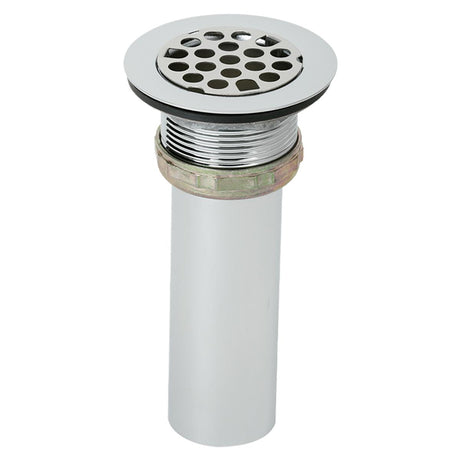 Stainless Steel 16-3/4" x 15-1/2" x 13" Single Bowl Wall Hung Handwash Sink Kit