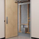 Elkay Remote Chiller, Non-Filtered Refrigerated 8 GPH