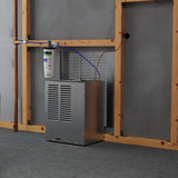 Elkay Remote Chiller, Non-Filtered Refrigerated 8 GPH
