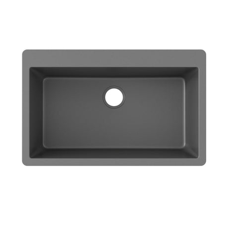 Quartz 33x20.8x9.4 SNG Drop-in