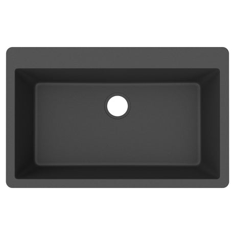 Quartz 33x20.8x9.4 SNG Drop-in