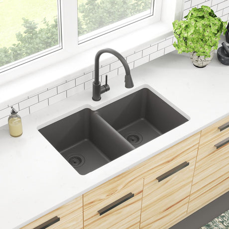 Quartz 33x20.5x9.5 Dbl UnderMT