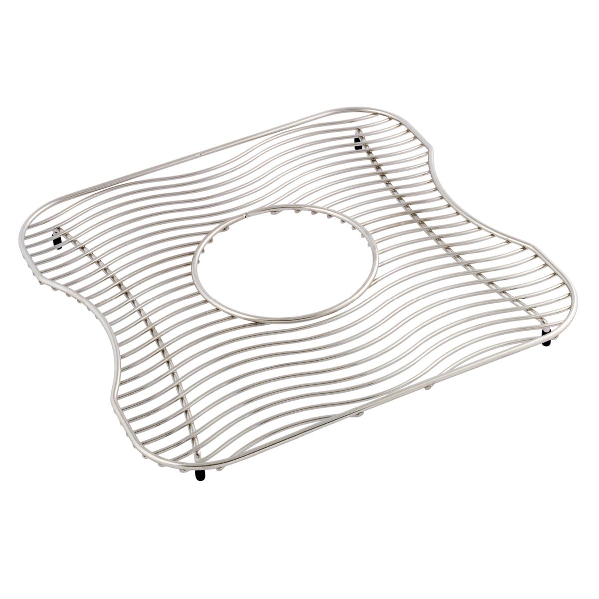 Elkay Lustertone Classic Stainless Steel 31-3/4" x 16-1/2" x 7-1/2", Equal Double Bowl Undermount Sink Kit
