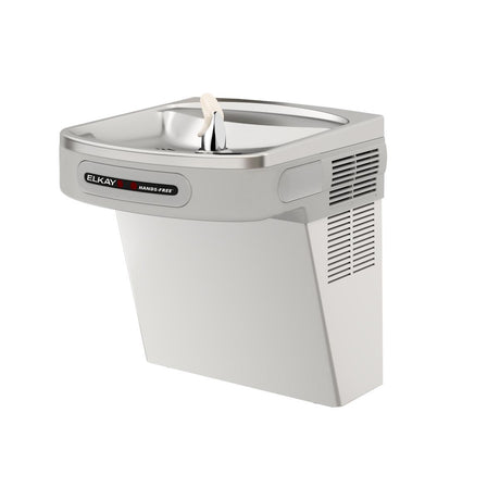 Elkay Cooler Wall Mount ADA Hands-Free Non-Filtered Refrigerated, Stainless