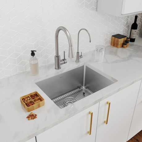 1-Lever Filtered Beverage Faucet