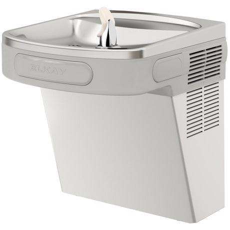 Elkay Cooler Wall Mount ADA Filtered Refrigerated Stainless