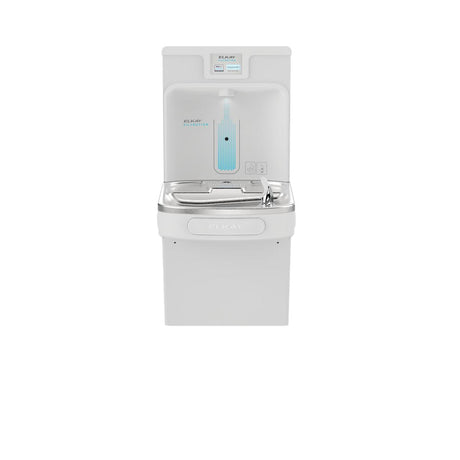 LZS8WSAP-PF ENHANCED BFS ARCTIC WHITE PF
