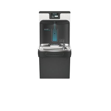 LZS8WSMP-PF ENHANCED BFS MIDNIGHT BLACK PF