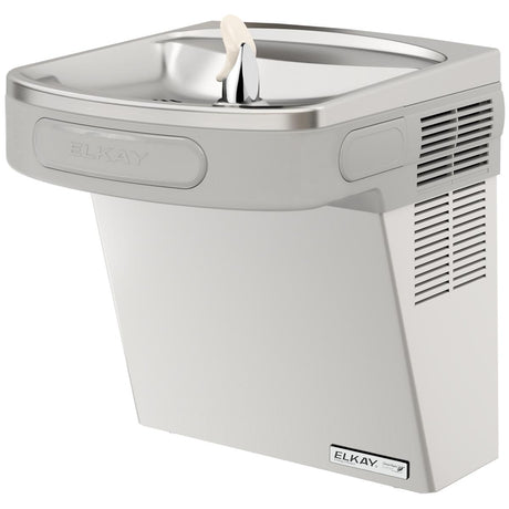 Elkay Cooler Wall Mount GreenSpec ADA Filtered Refrigerated Stainless