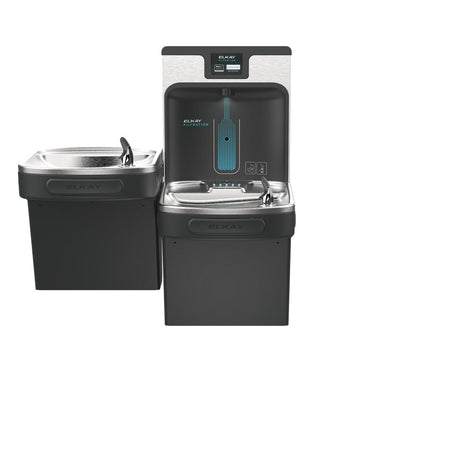 LZSTL8WSMP-PF ENHANCED BFS BI-LVL MIDNIGHT BLACK PF