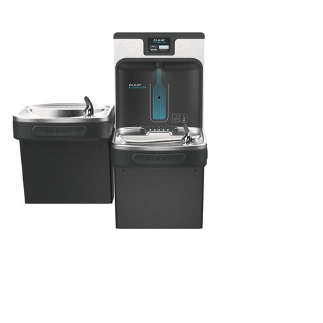 LZSTL8WSMP-W1 ENHANCED BFS BI-LVL MIDNIGHT BLACK W1