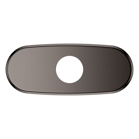 6" Escutcheon