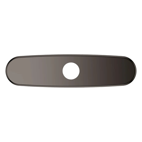 10" Escutcheon