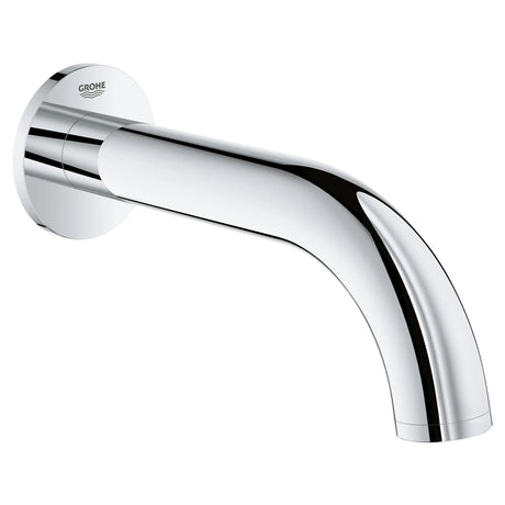 Atrio New Bath Spout Exp Us - Chrome