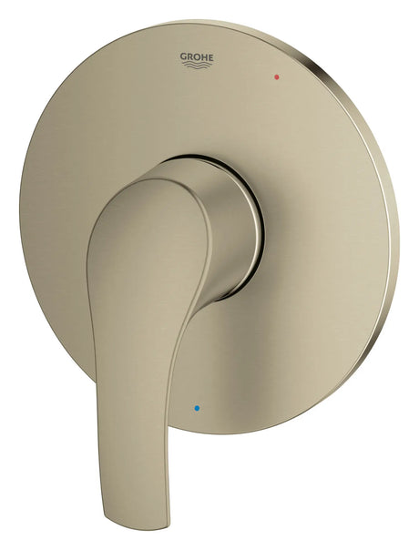 Eurosmart Pbv Trim With Cartridge