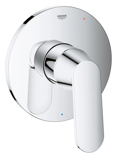 Eurosmart Cosmo Pbv Trim With Cartridge