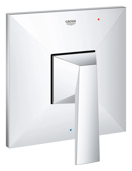 Allure Brilliant Pbv Trim With Cartridge