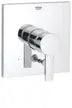 Allure Pbv Incl. Diverter