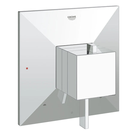 Allure Brilliant Pbv Trim Rapido Bath Us