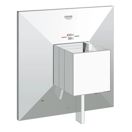 Allure Brilliant Thm Trim Rapido Bath Us