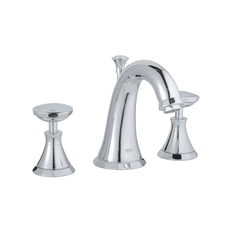 Kensington 2Hdl Basin 3-H