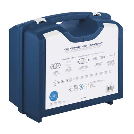 Water Safety Kit Sales Tool Us