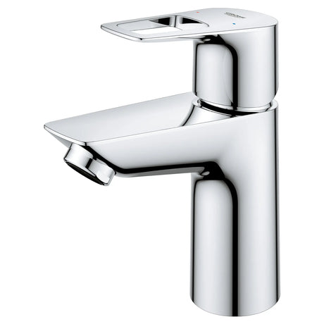 Bauloop Ohm Faucet S-Size Less Drain