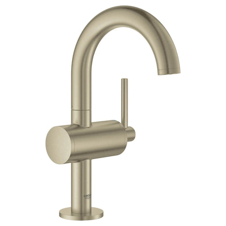 Atrio Single-Handle Bath Faucet M-Size