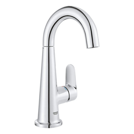 23837000 VELETTO 4IN CENTERSET 1 HDL FAUCET CH
