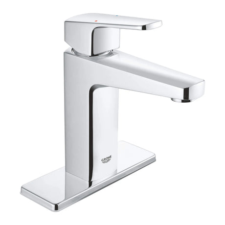 TALLINN SINGLE HOLE 1-HDL FAUCET