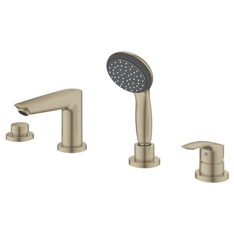 Eurosmart Ohm Bath 4-H