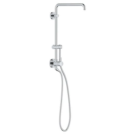 Retro-Fit Shower System W/O Shw 18In Us