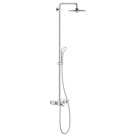 Euphoria Smartcontrol Bath/Shower System