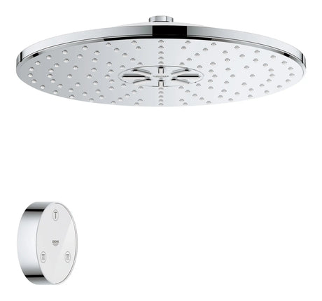 Rsh Smartconnect 310 Showerhead W Remote