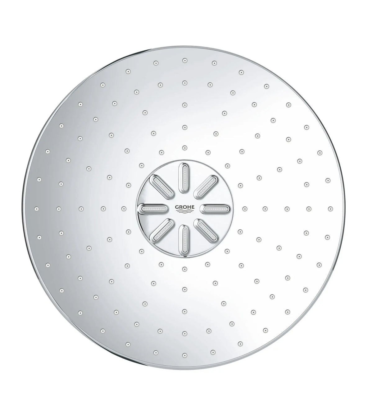 Rsh Smartconnect 310 Showerhead W Remote