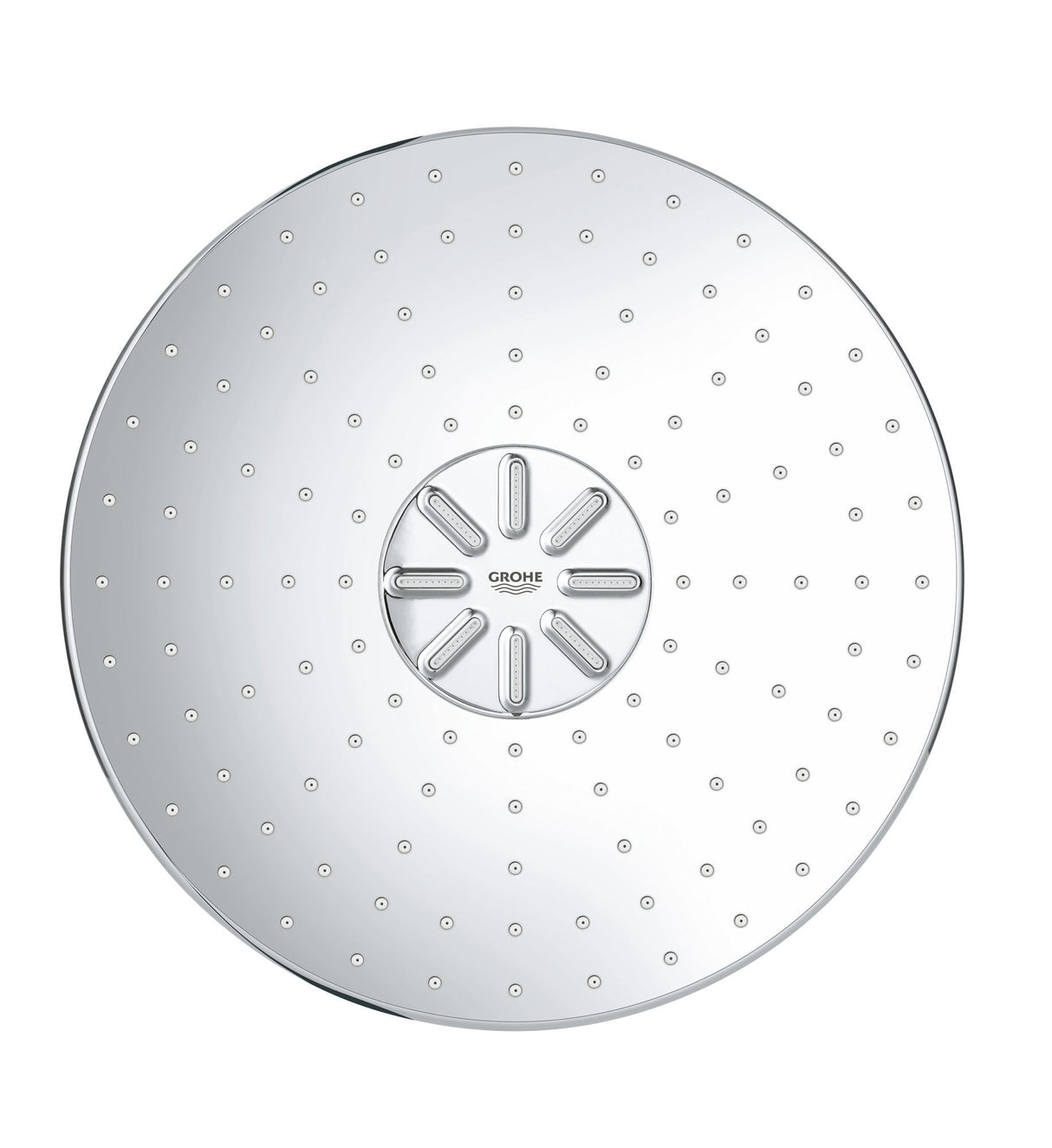 Rsh Smartconnect 310 Showerhead W Remote