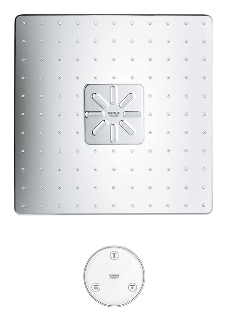 Rsh Smartconnect 310 Showerhead W Remote