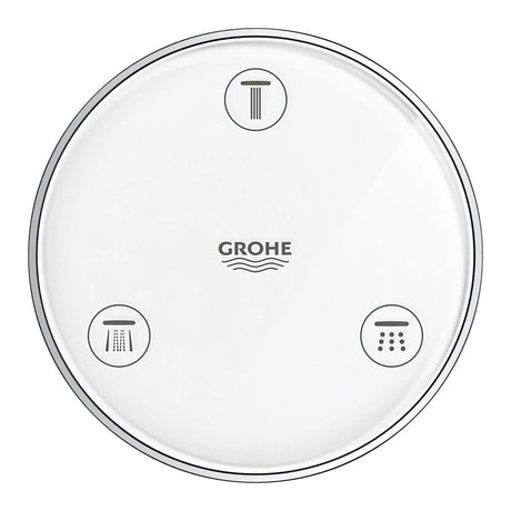 Rainshower Smartconnect Remote Control