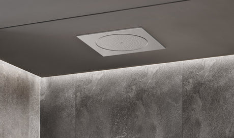 Rsh Aqua 20" Ceiling Shower 6,6L Us