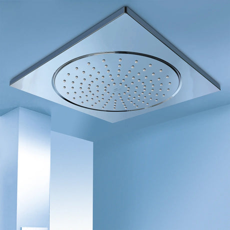 Rsh Aqua 10" Headshower 6,6L Us